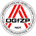 OEGFZP Logo