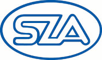 SZA Logo